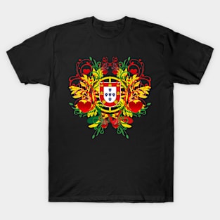 Portugal T-Shirt